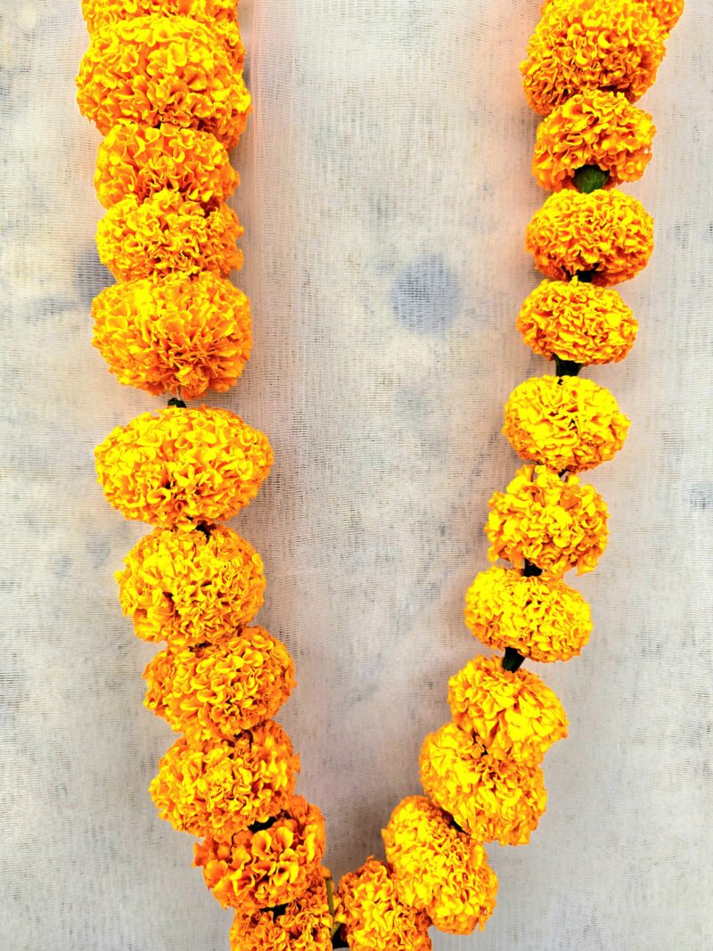 Orange Garland - Image 3