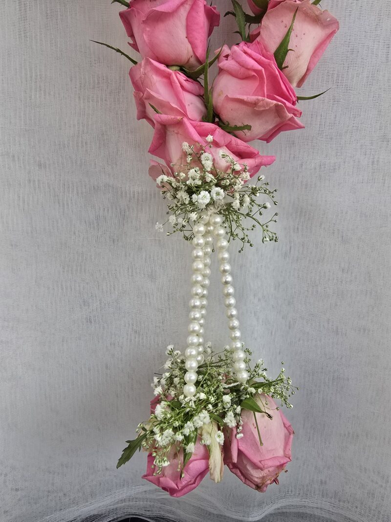 Jipsy Gulab Garland - Image 3